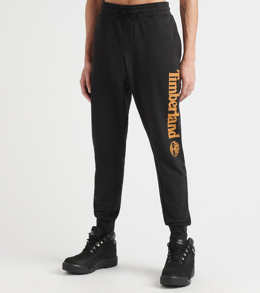 timberland jogger sweatpants