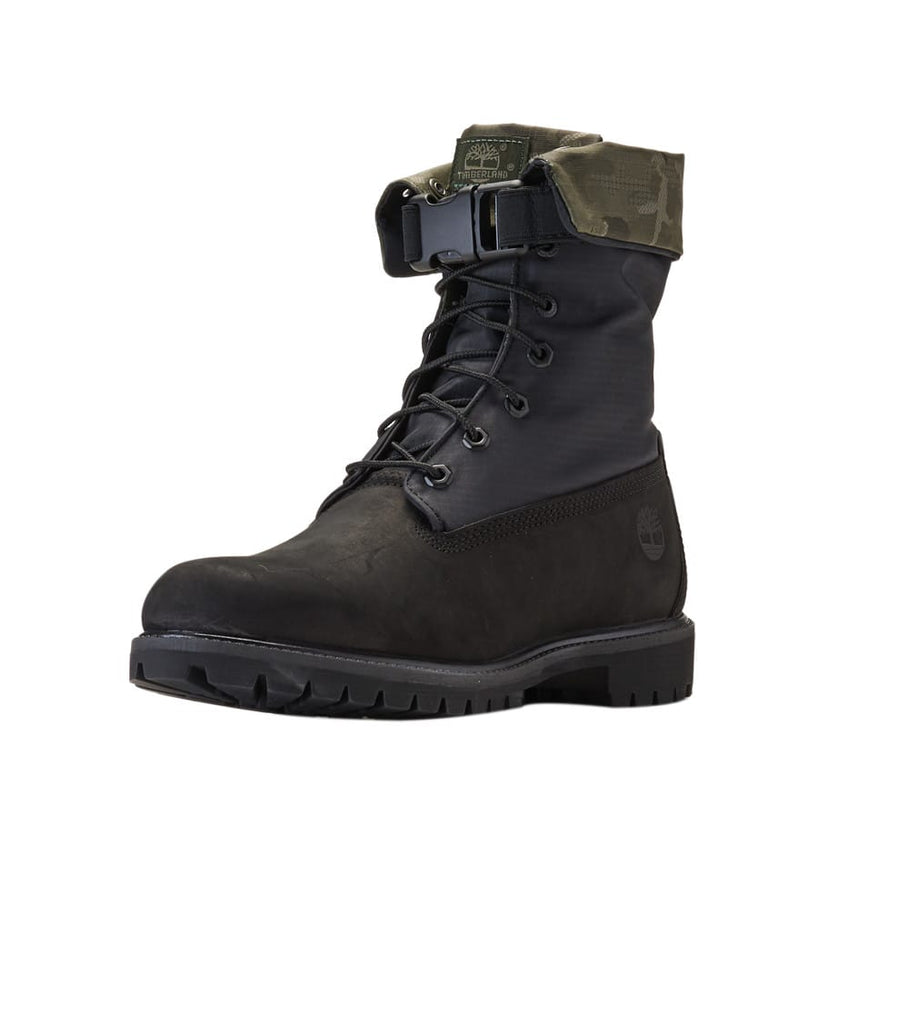 timberland men's gaiter boots