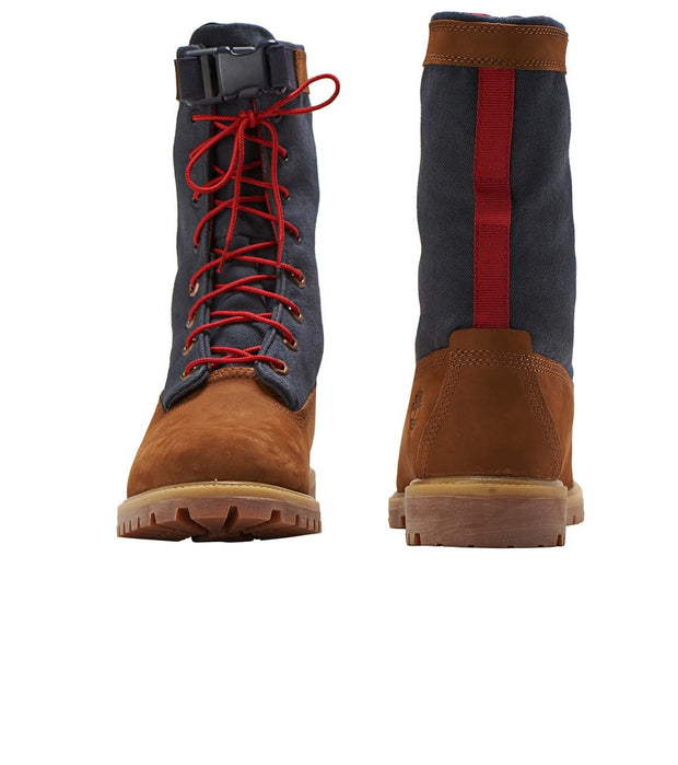 timberland gaiter boots lumberjack