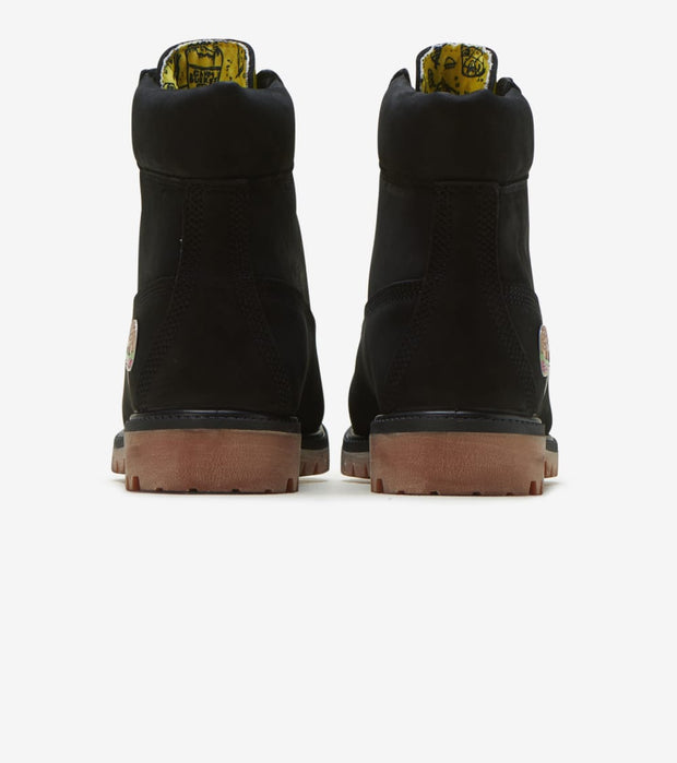 timberland boots bobs