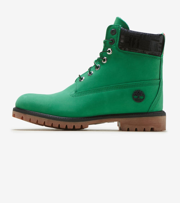 celtics timberlands