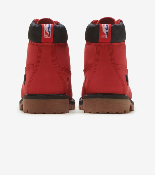 bulls timberlands