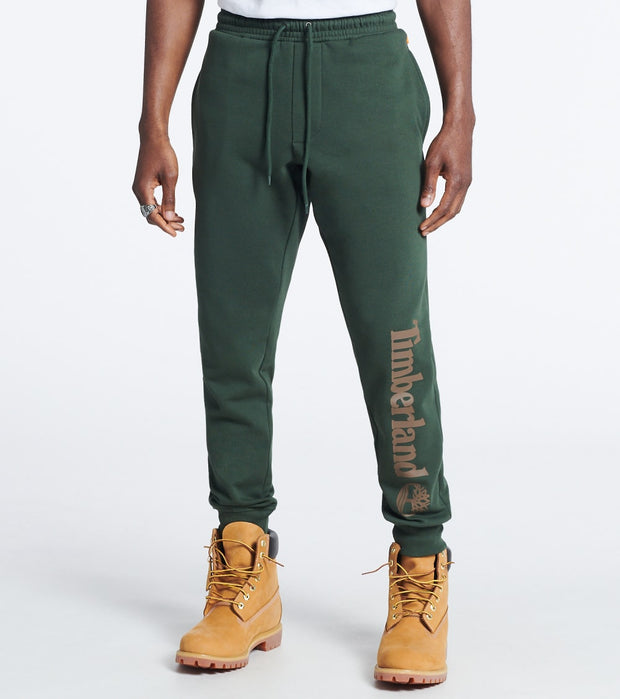 Timberland Core Tree Sweatpants - TB0A2BVFBW5 | Jimmy Jazz