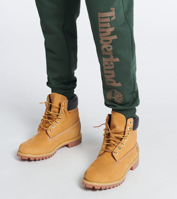 Timberland Core Tree Sweatpants - TB0A2BVFBW5 | Jimmy Jazz