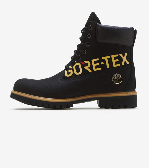 timberland gore tex shoes