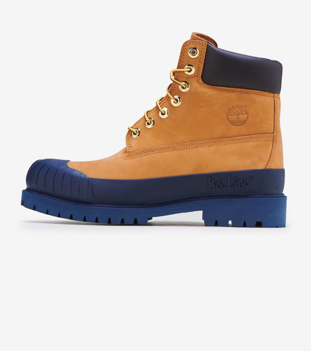 royal blue timberland boots mens