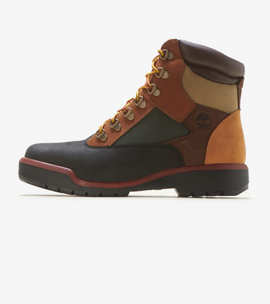 6in field boot timberland