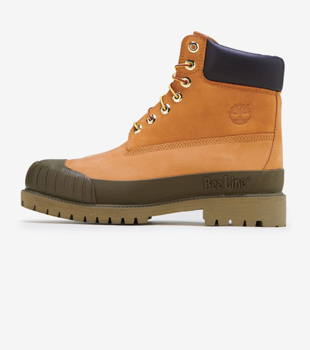 tall cans timberland boots