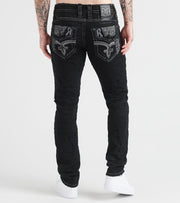 rock revival sweatpants