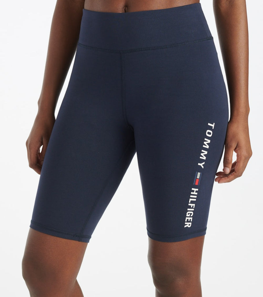 tommy hilfiger cycling shorts