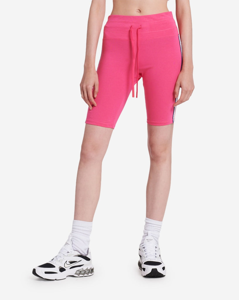 tommy hilfiger pink shorts