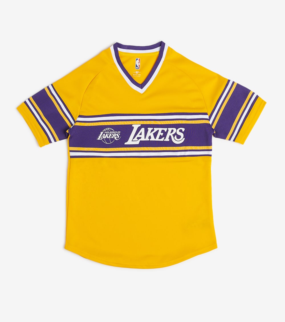 lakers football jersey