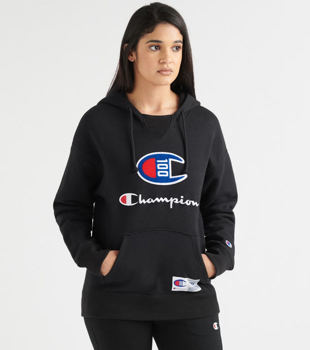 champion century hoodie