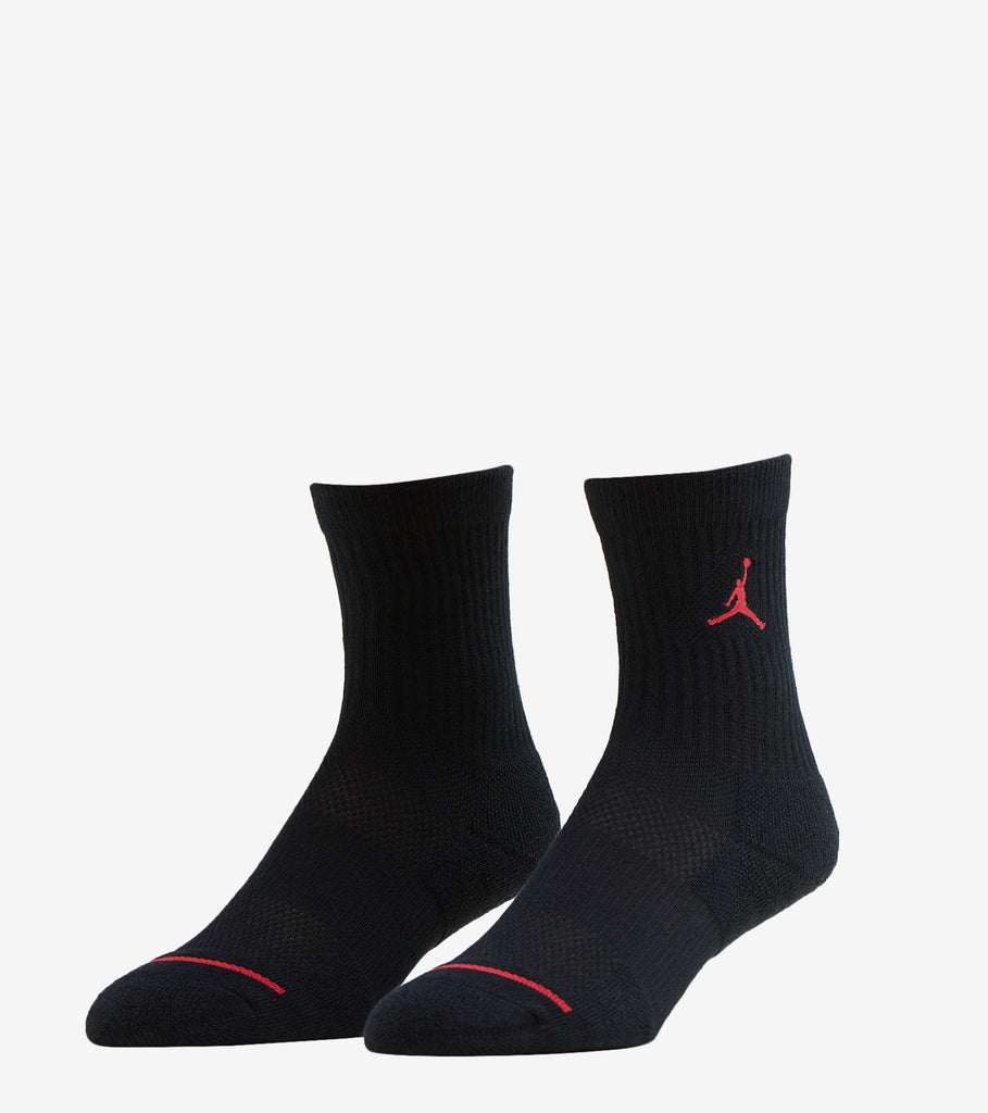 jumpman socks