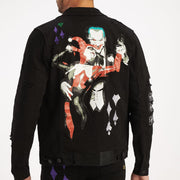 joker nike jacket