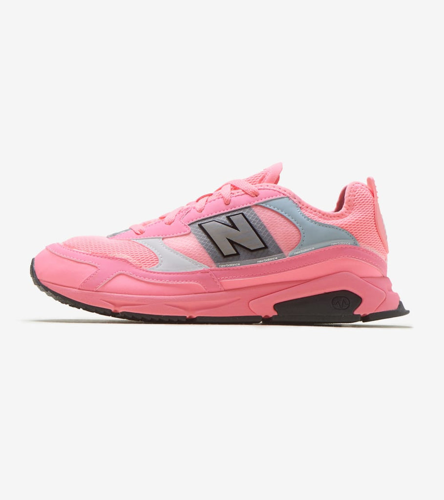 new balance hot pink shoes