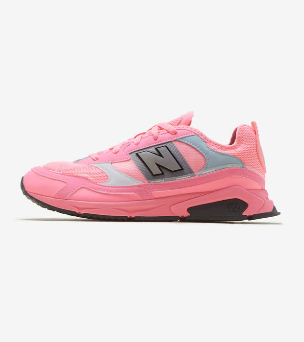 new balance baby pink