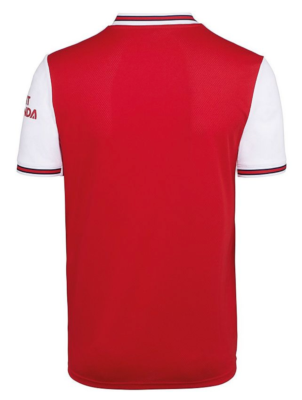 official arsenal jersey