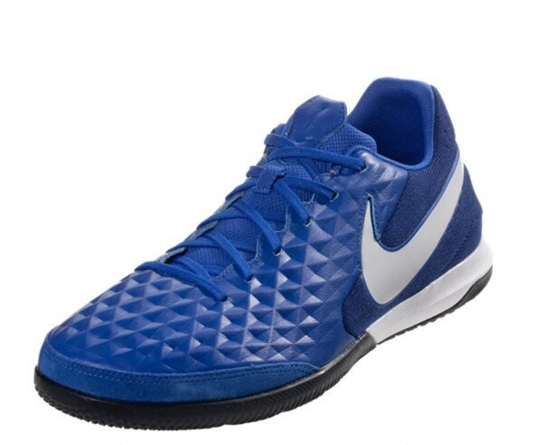 nike tiempo indoor soccer