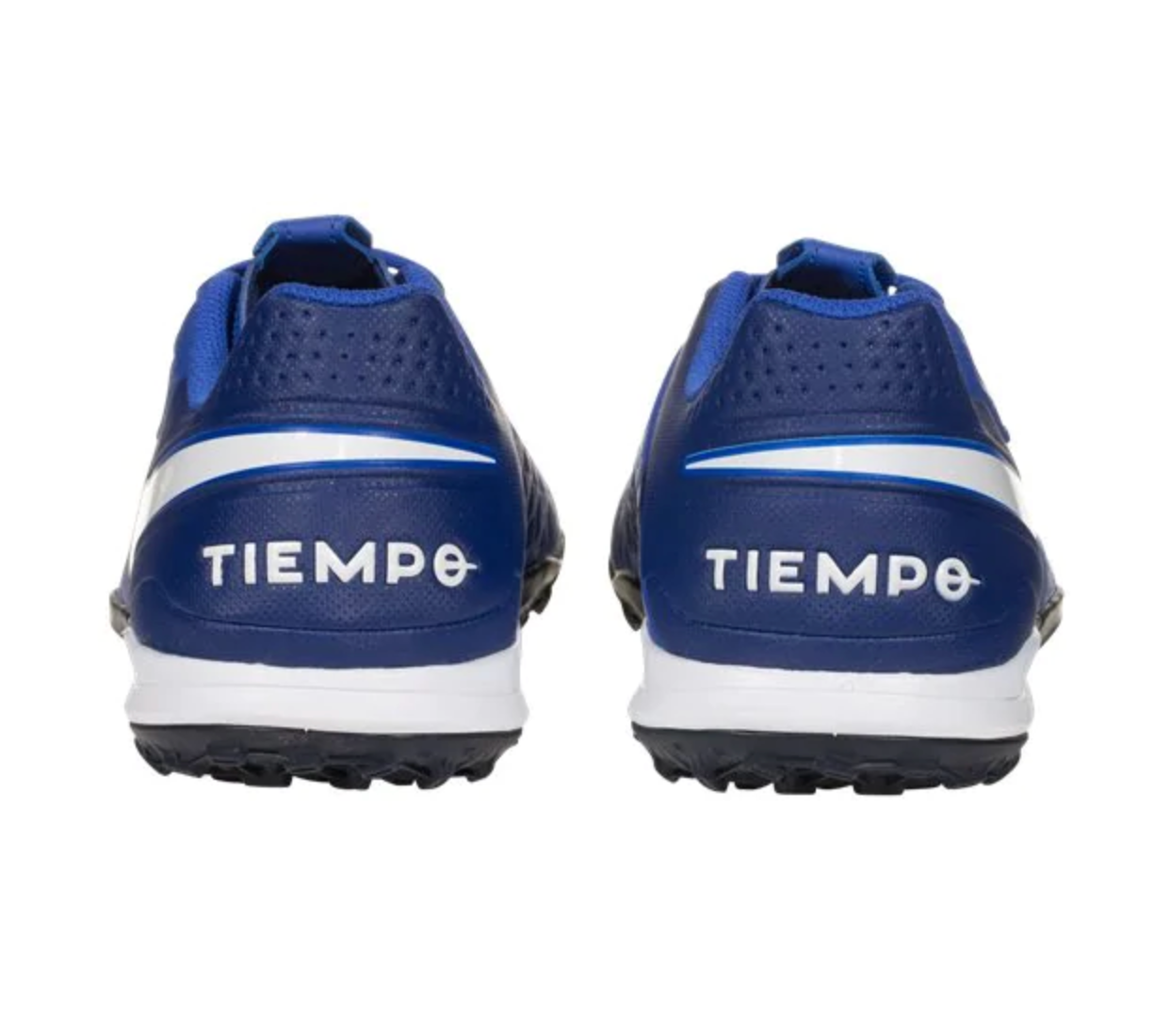 Nike Tiempo Legend 8 Club IC Indoor Court Soccer Shoe Unisex.