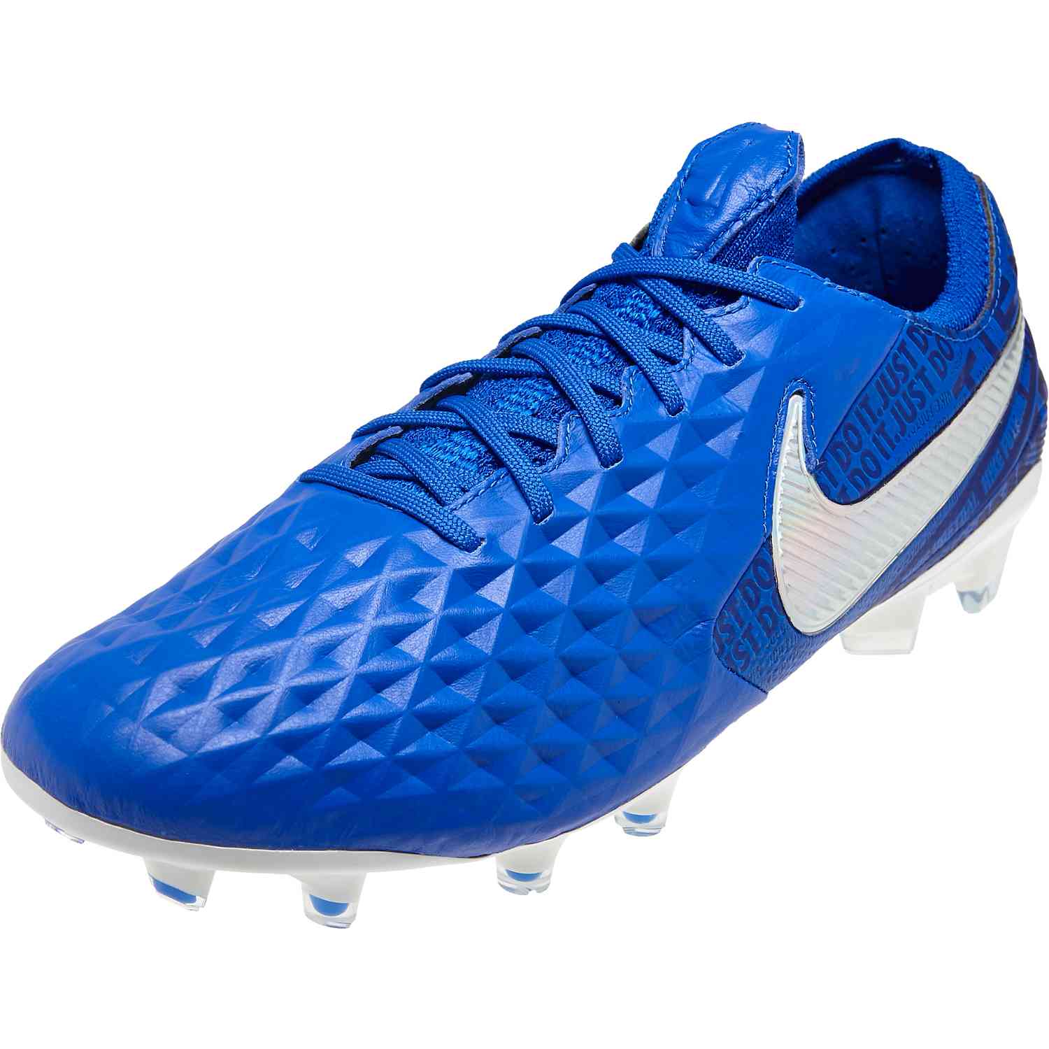 tiempo legend 8 blue