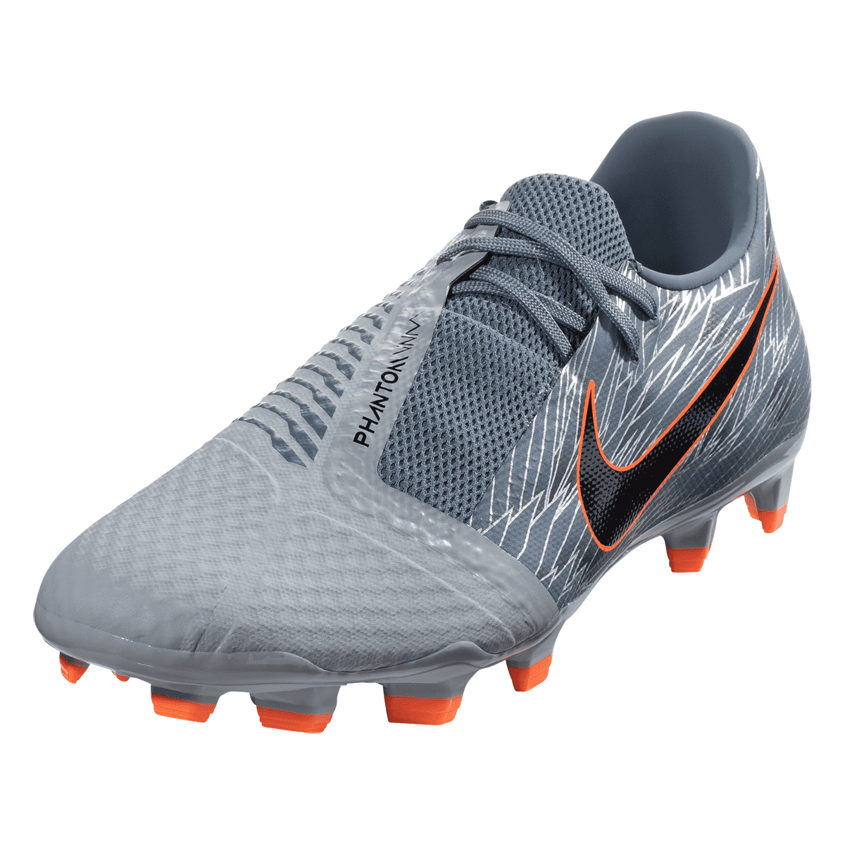 Nike Phantom Venom Academy TF Artificial Turf Soccer Shoe .