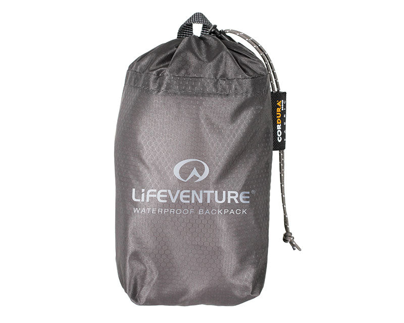 Sulankstoma neperšlampama kuprinė Lifeventure Packable Waterproof Backpack 22 l.