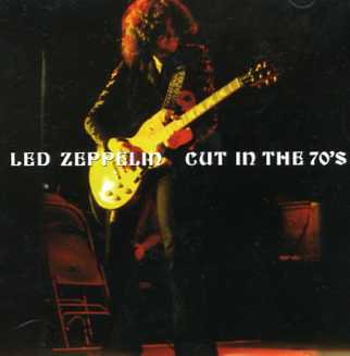 LED ZEPPELIN/ 1969 : The Only Way To Fly (1DVD+2CD) – steady storm