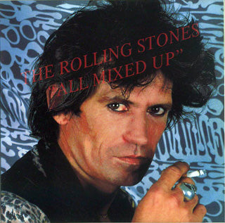 ALL INSIDE OUR CRAZY DREAMS (DAC-021) / ROLLING STONES – steady storm