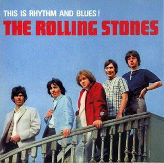 ALL INSIDE OUR CRAZY DREAMS (DAC-021) / ROLLING STONES – steady storm