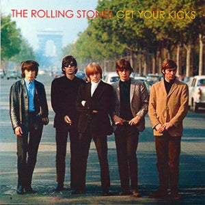 ALL INSIDE OUR CRAZY DREAMS (DAC-021) / ROLLING STONES – steady storm