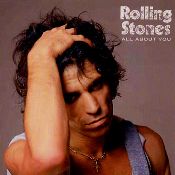 ALL INSIDE OUR CRAZY DREAMS (DAC-021) / ROLLING STONES – steady storm