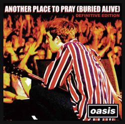 THE ULTIMATE HOMECOMING TRIUMPH RED EDITION / OASIS – steady storm