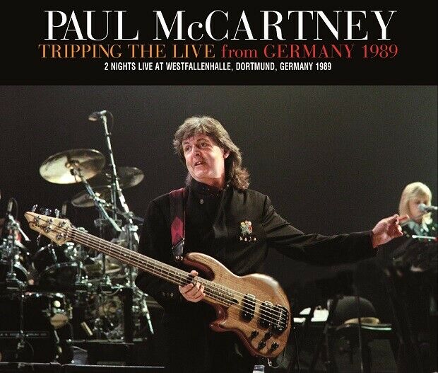 paul mccartney band on the run