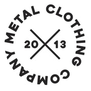 Metal Clothing Co
