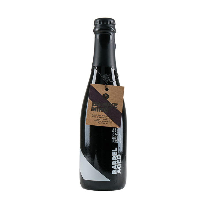 Brussels Beer Project BA Hive Mind - 37,5CL - Brussels Beer Project