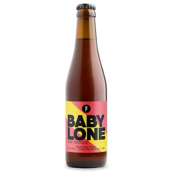 Babylone NEW - Brussels Beer Project