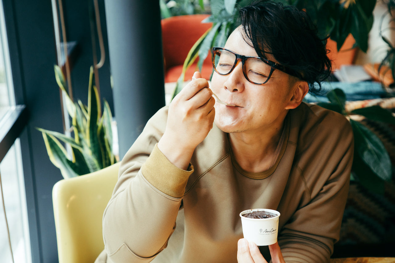 お得 年間4000個のアイスを食べる男が感動したチョコアイス食べ比べ 3種6個セット Good Eat Club