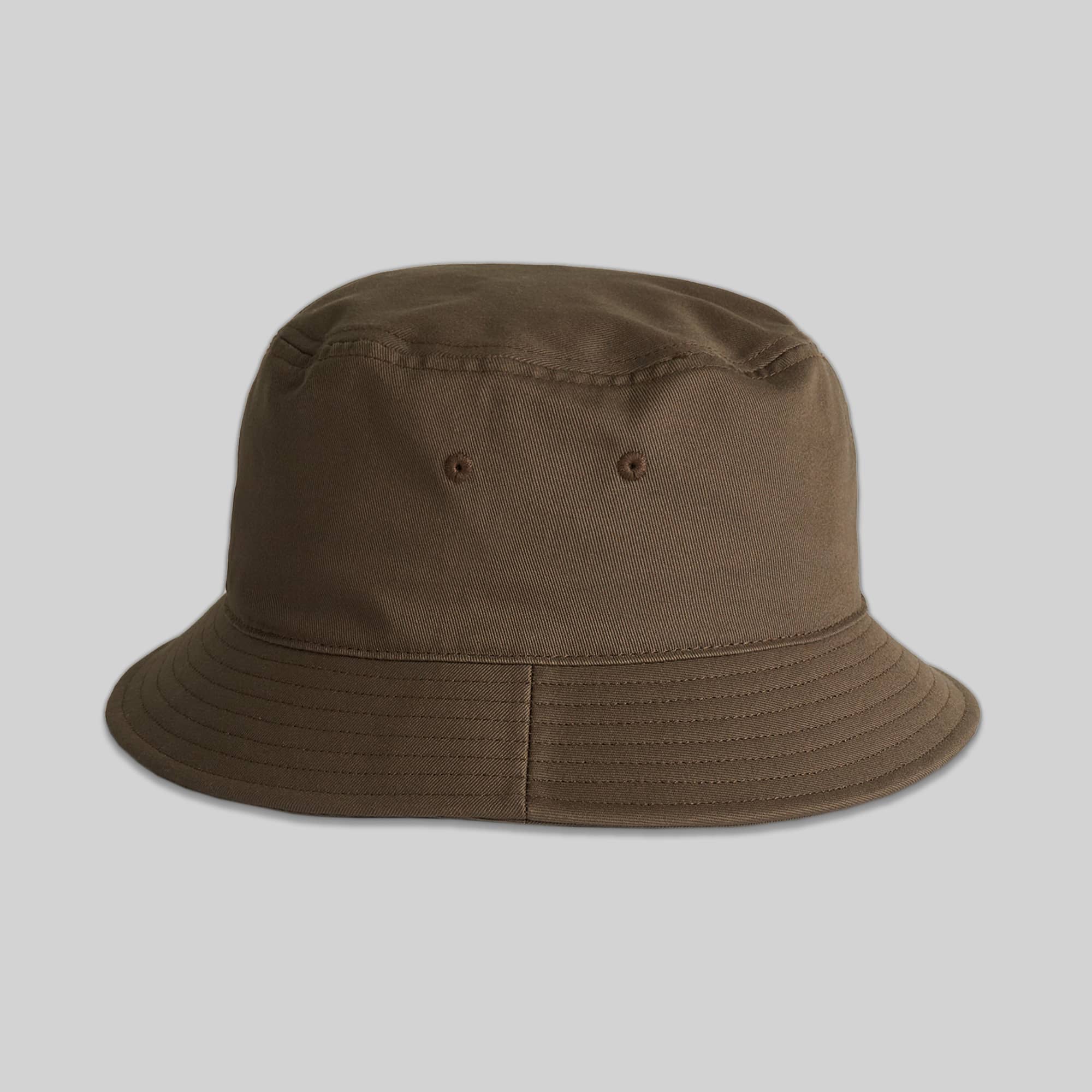 XCVB Walnut Bucket Hat || UK Independent Streetwear Clothing Brand | XCVB