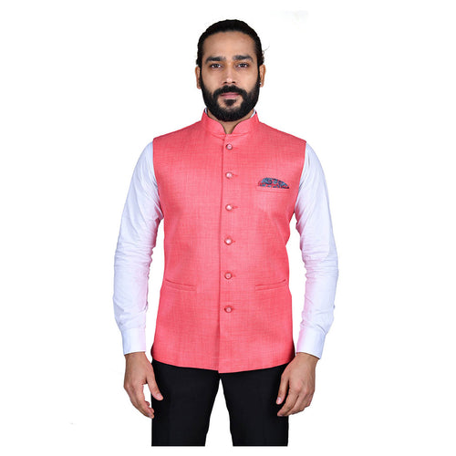 KaLI_store Blazer Jacket for Men Mens Casual Suit Blazer Jackets Slim Fit  One Button Lightweight Sport Coat Pink,XXL - Walmart.com