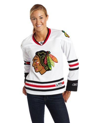 pink chicago blackhawks jersey