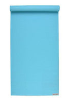 Jade Harmony Professional Yoga Mat Teal 3 16 X 68