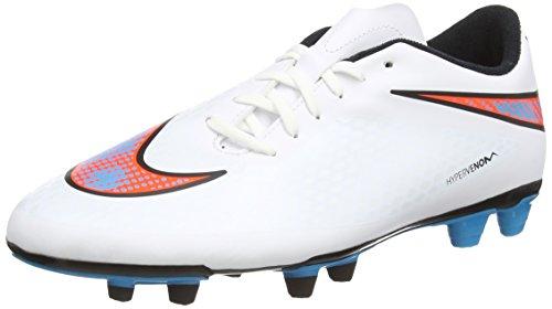 nike hypervenom phade fg