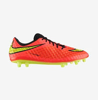 nike hypervenom phantom fg