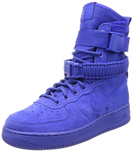 nike sf air force 1 game royal