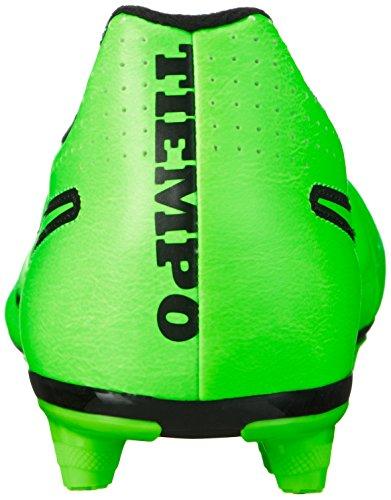 Nike Men S Tiempo Rio Ii Fg Football Boots Grun Green Strike Grn Strk