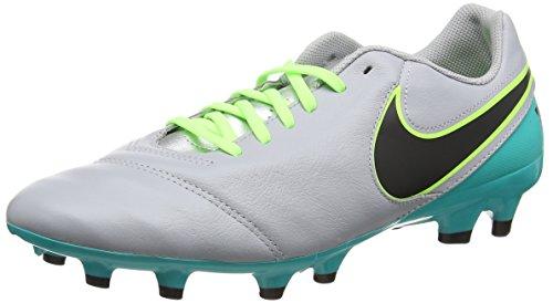 Nike Soccer Ball Legend VIII Elite AG Pro.geomix