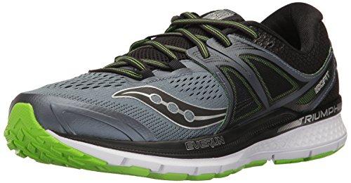 saucony mens running shoes uk