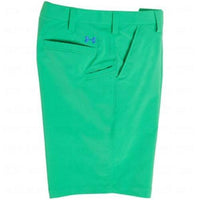 under armor bentgrass shorts