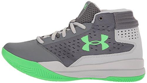 under armour ua bgs jet